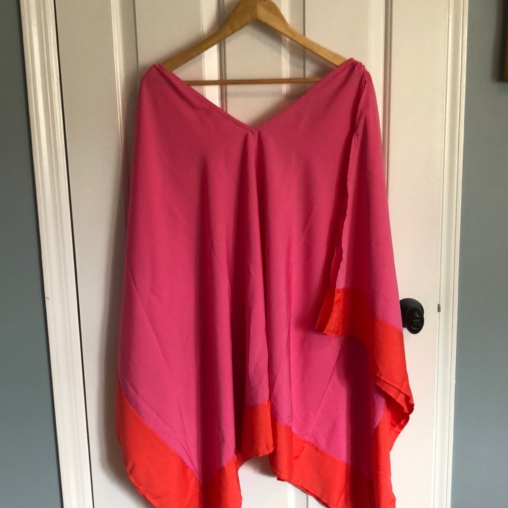 NWT Beach to Bar  Cover-Up